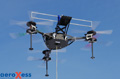 aeroxess - UAV-Based Antenna Measurememnts & Flight Services at its Best